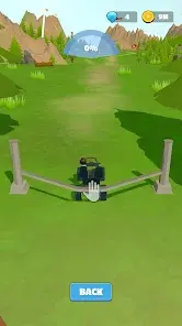 ������ʿ����(��ʻ������Ϸ)v1.1.5 ��׿���ͼ