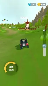 ������ʿ����(��ʻ������Ϸ)v1.1.5 ��׿���ͼ