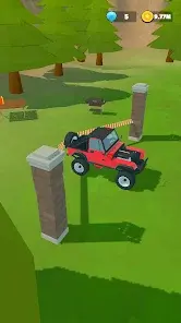 ������ʿ����(��ʻ������Ϸ)v1.1.5 ��׿���ͼ