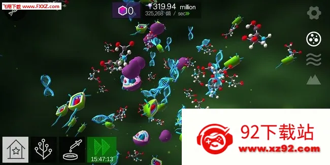 ϸ�����(ϸ��������Ϸ)v0.94 �ֻ����ͼ