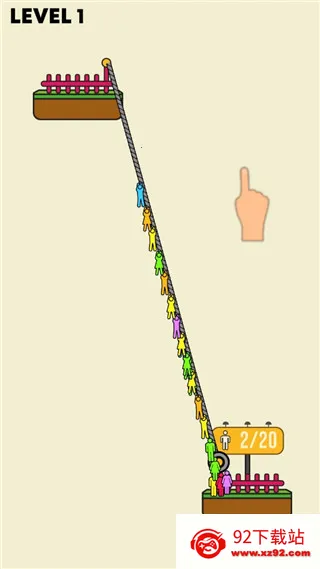 ������ԮӪ��(������ԮС��Ϸ)v1.0.24 �ٷ������ͼ