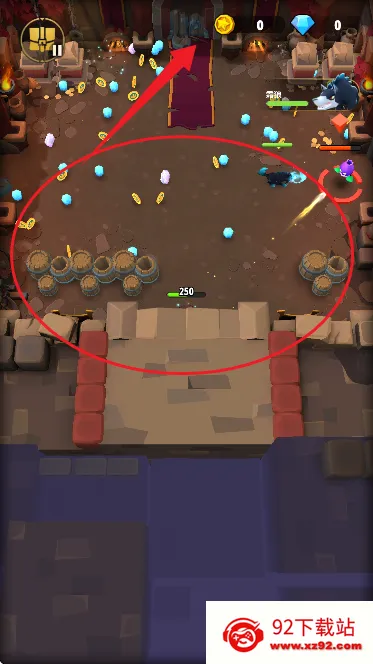 地下城与骑士无敌版 地下城与骑士无敌版