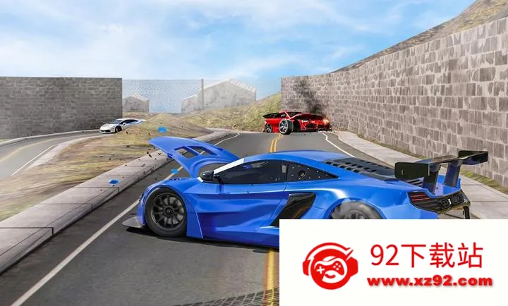 ����ģ����3D������(����������Ϸ)v1.15 ��׿���ͼ