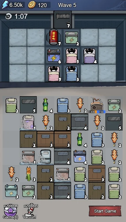 ���úϲ�����(���úϲ�������Ϸ)v2.1.9 ��׿���ͼ