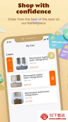 Onnibac���⹺�����2026���°汾v1.9.43 ��Ѱ��ͼ