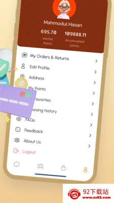 Onnibac���⹺�����2026���°汾v1.9.43 ��Ѱ��ͼ