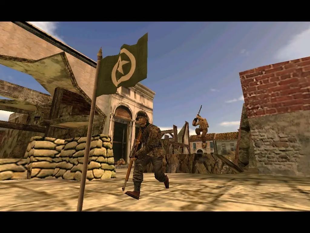 ʤ��֮�գ���Դ(��ս�����Ϸ)v1.01 �ٷ������ͼ