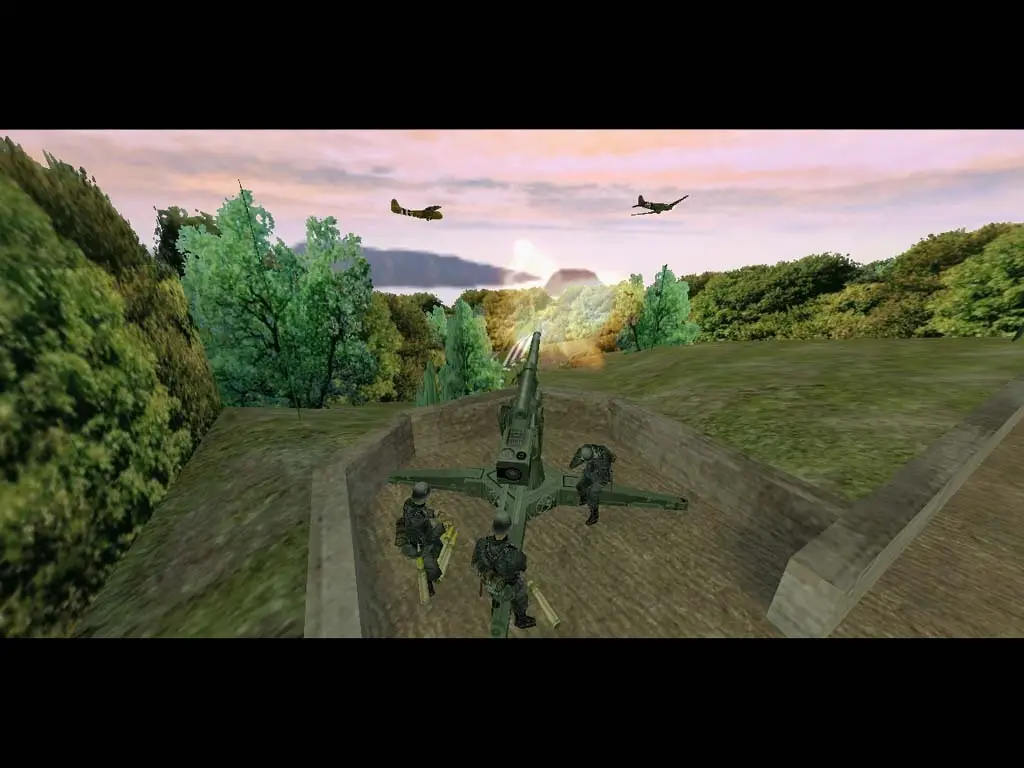 ʤ��֮�գ���Դ(��ս�����Ϸ)v1.01 �ٷ������ͼ