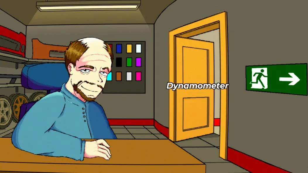 �ҵĳ�,�ҵ�����ѽ�����2026�ٷ�����v1.0.6996 �ֻ����ͼ