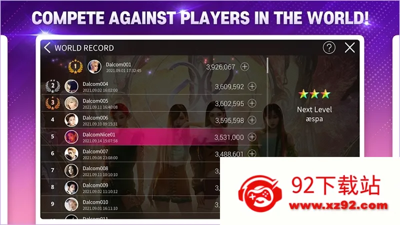 superstar smtown��������v3.30.1 �ٷ������ͼ