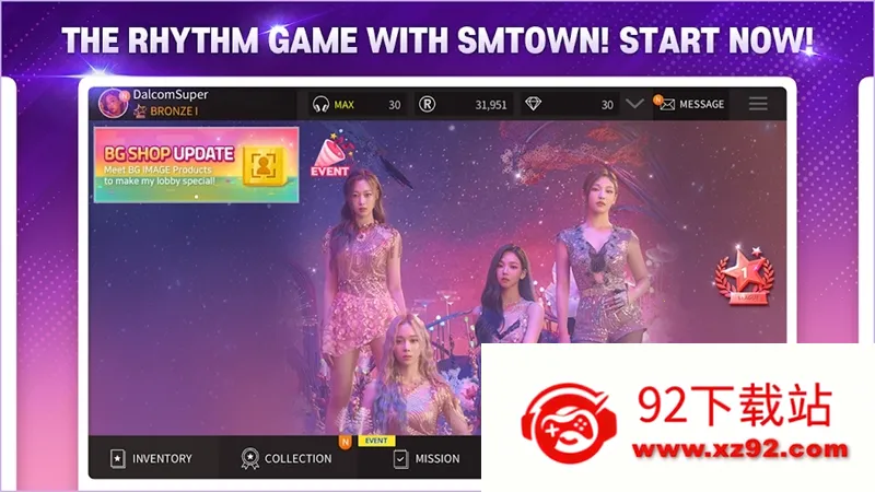 superstar smtown��������v3.30.1 �ٷ������ͼ