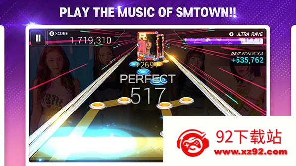 superstar smtown��������
