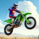 ��ͨ�ؼ���ԽҰĦ�г����������2026���ذ�װv1.0.5 ��׿��