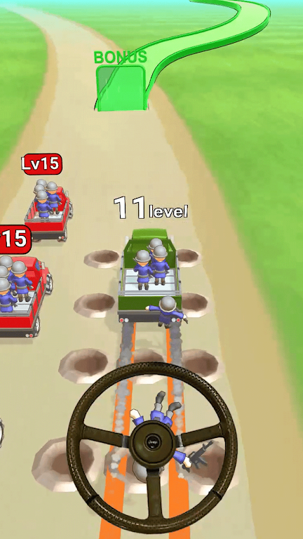 ��������(��ս���¶Կ���Ϸ)v1.0.2 ��׿���ͼ