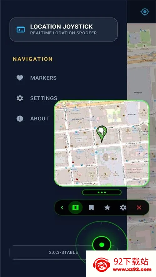 ������GPS�����������ֻ���v2.3.3 �ٷ������ͼ