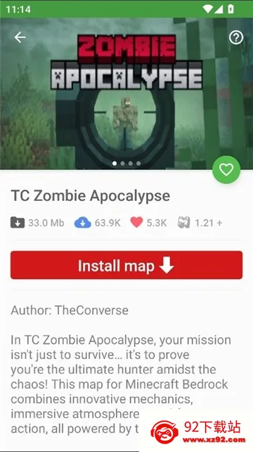 Maps for Minecraft PE(�ҵ������ͼ����)v6.0.1 ��Ѱ��ͼ