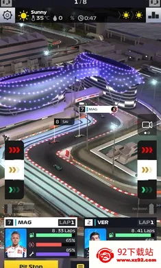 F1����ʽ���������ʷ������ֻ���v55.02.33922 ��Ѱ��ͼ