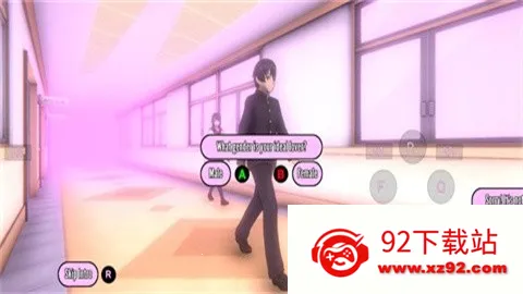 ����ģ����1980ģ��ͬ�˰�(����У԰ģ����Ϸ)v1.0 �ٷ������ͼ