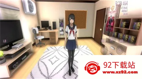 ����ģ����1980ģ��ͬ�˰�(����У԰ģ����Ϸ)v1.0 �ٷ������ͼ