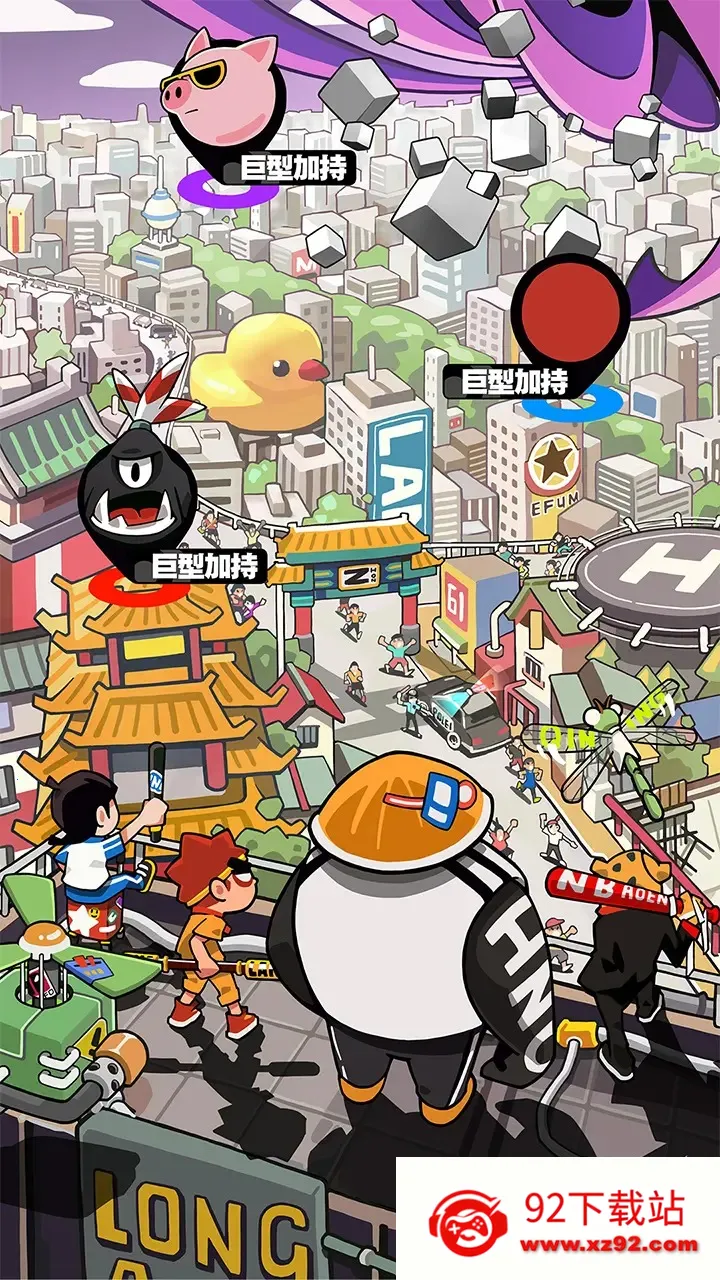 ��������ս(�����鿨������)v0.6.2 �ٷ������ͼ