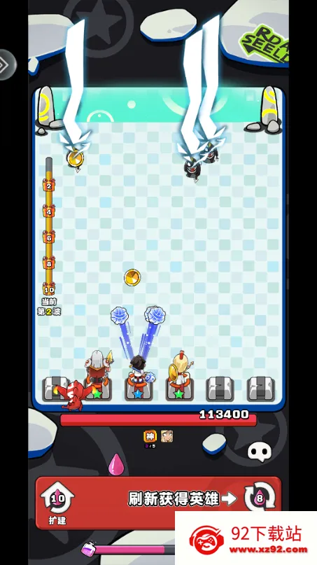 ��������ս(�����鿨������)