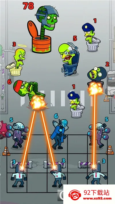 ������սʿ���������v1.64.1 �ֻ����ͼ