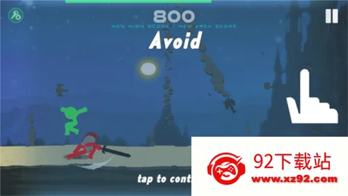 闪速火柴人破解版 闪速火柴人破解版