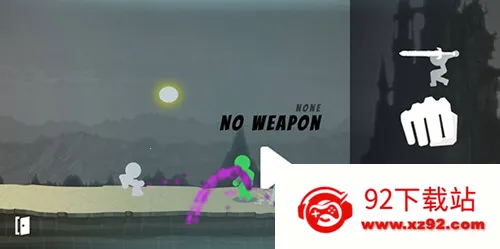 闪速火柴人破解版 闪速火柴人破解版