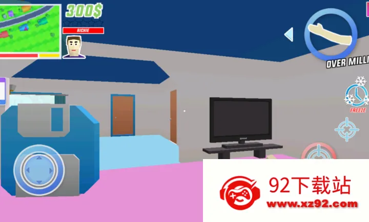 ɳ��ģ����NB�߼��ڿͲ˵�(ɳ������ģ����)v0.9.0.9a ��Ѱ��ͼ