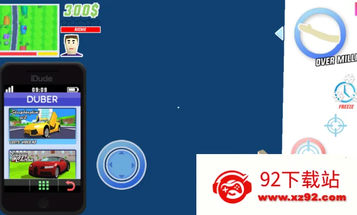 ɳ��ģ����NB�߼��ڿͲ˵�(ɳ������ģ����)v0.9.0.9a ��Ѱ��ͼ