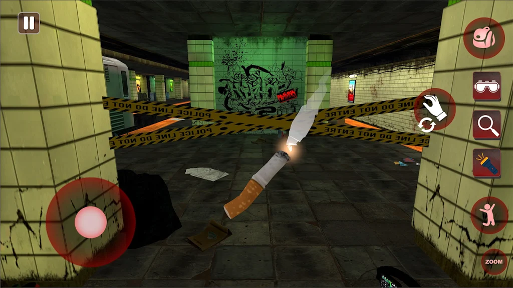 �ֳ���֤�Ѽ�ʦ(��������ģ����Ϸ)v1.1 �ٷ������ͼ