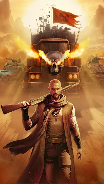 ����ȼ�����ڹ�(ĩ��������Ϸ)v1.0.1 �ֻ����ͼ