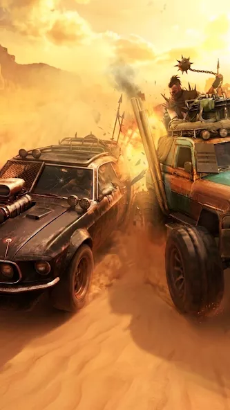 ����ȼ�����ڹ�(ĩ��������Ϸ)v1.0.1 �ֻ����ͼ