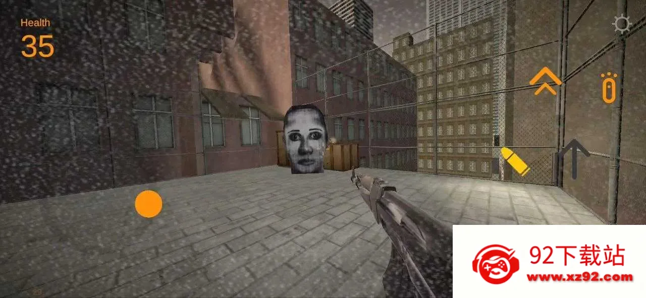 Nextbot:׷��2�����˵�(ð��׷����Ϸ)v0.1 ��Ѱ��ͼ