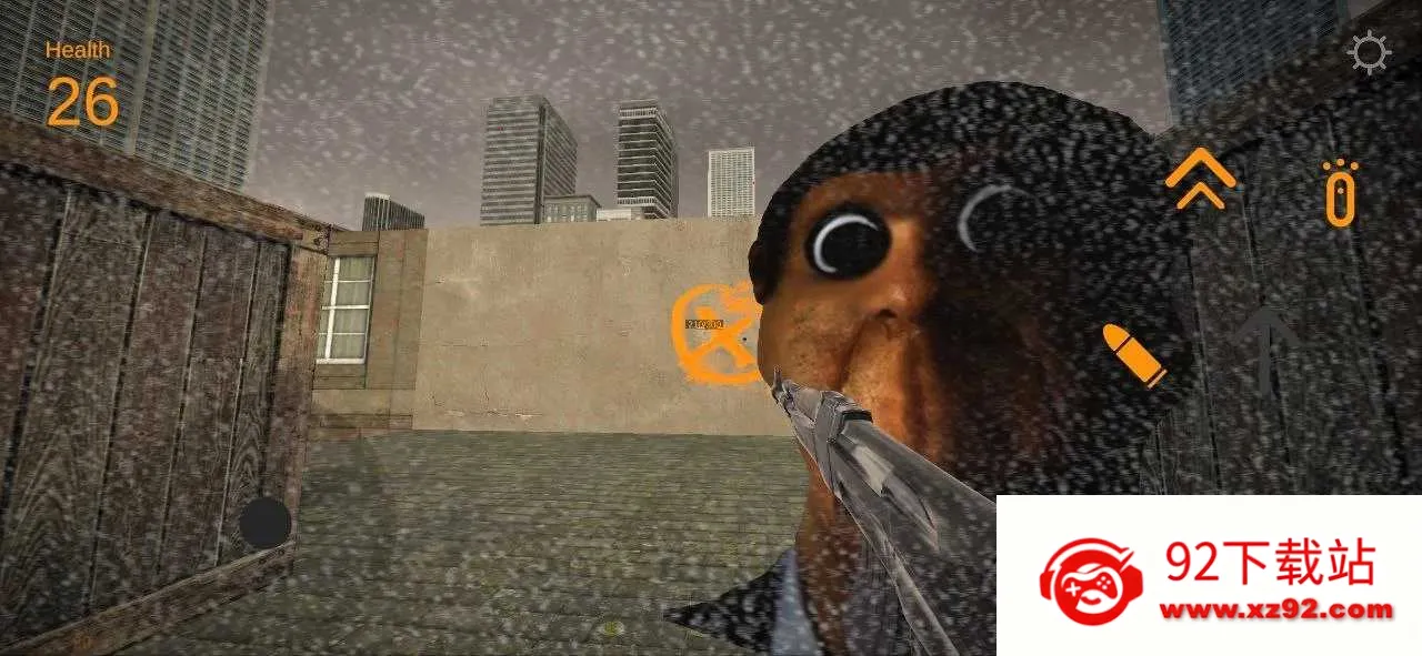 Nextbot:׷��2�����˵�(ð��׷����Ϸ)v0.1 ��Ѱ��ͼ