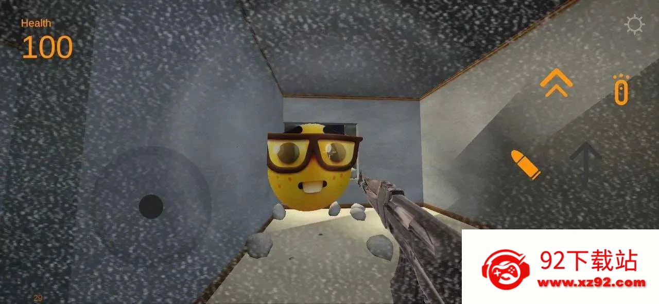 Nextbot:׷��2�����˵�(ð��׷����Ϸ)v0.1 ��Ѱ��ͼ