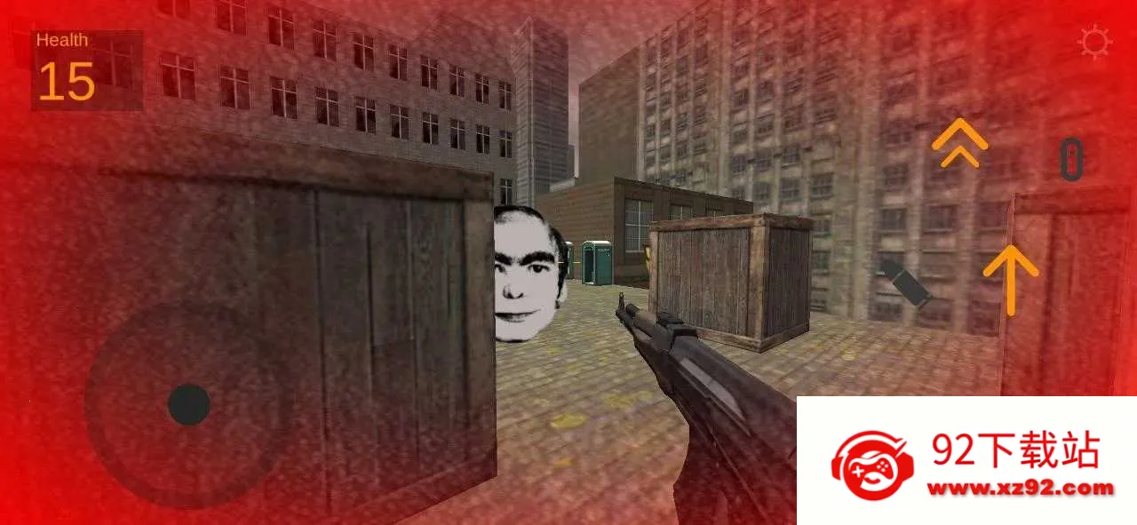 Nextbot:׷��2�����˵�(ð��׷����Ϸ)v0.1 ��Ѱ��ͼ