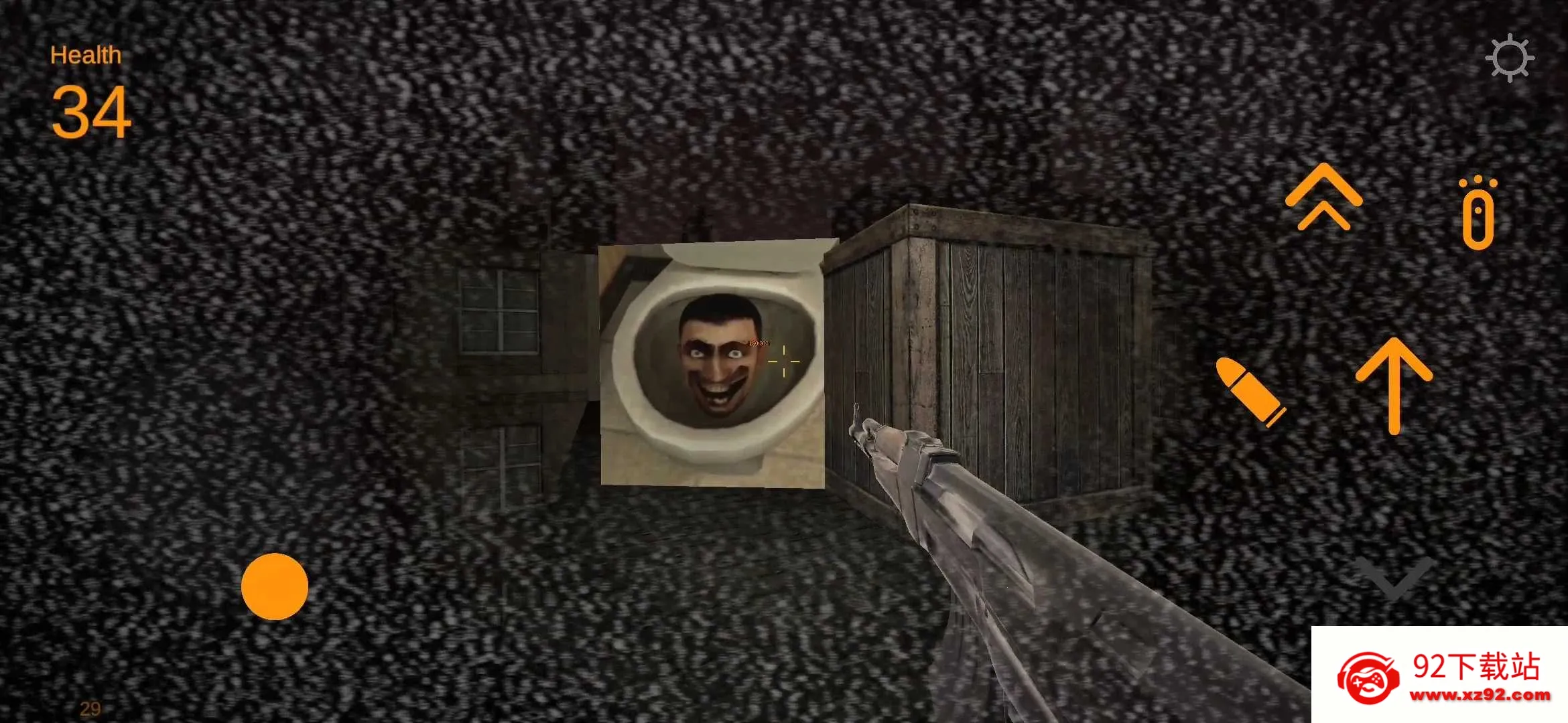 Nextbot:׷��2�����˵�(ð��׷����Ϸ)v0.1 ��Ѱ��ͼ