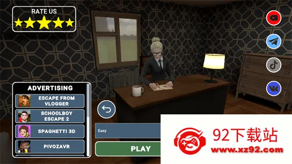 逃离家暴4安卓版手机版 逃离家暴4安卓版手机版