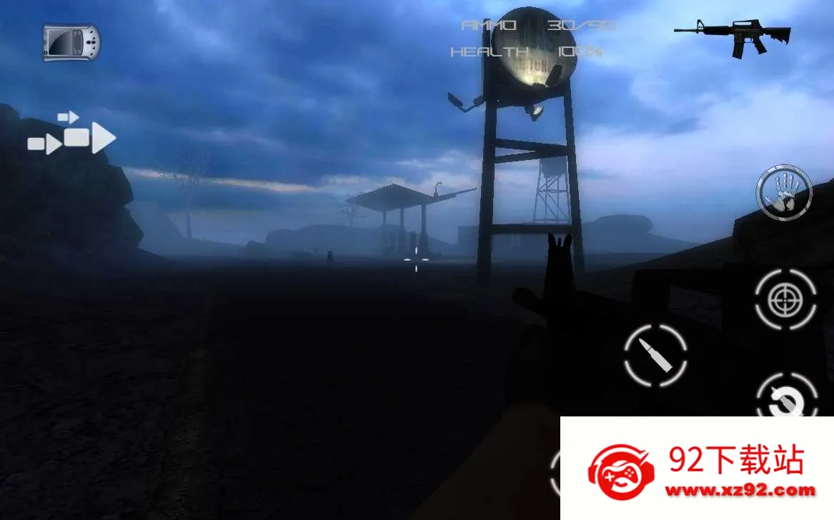 �����ﱤ4��ʾ¼����ʬ�ֲ��ж�(��ʬ�����Ϸ)v1.14 ��Ѱ��ͼ