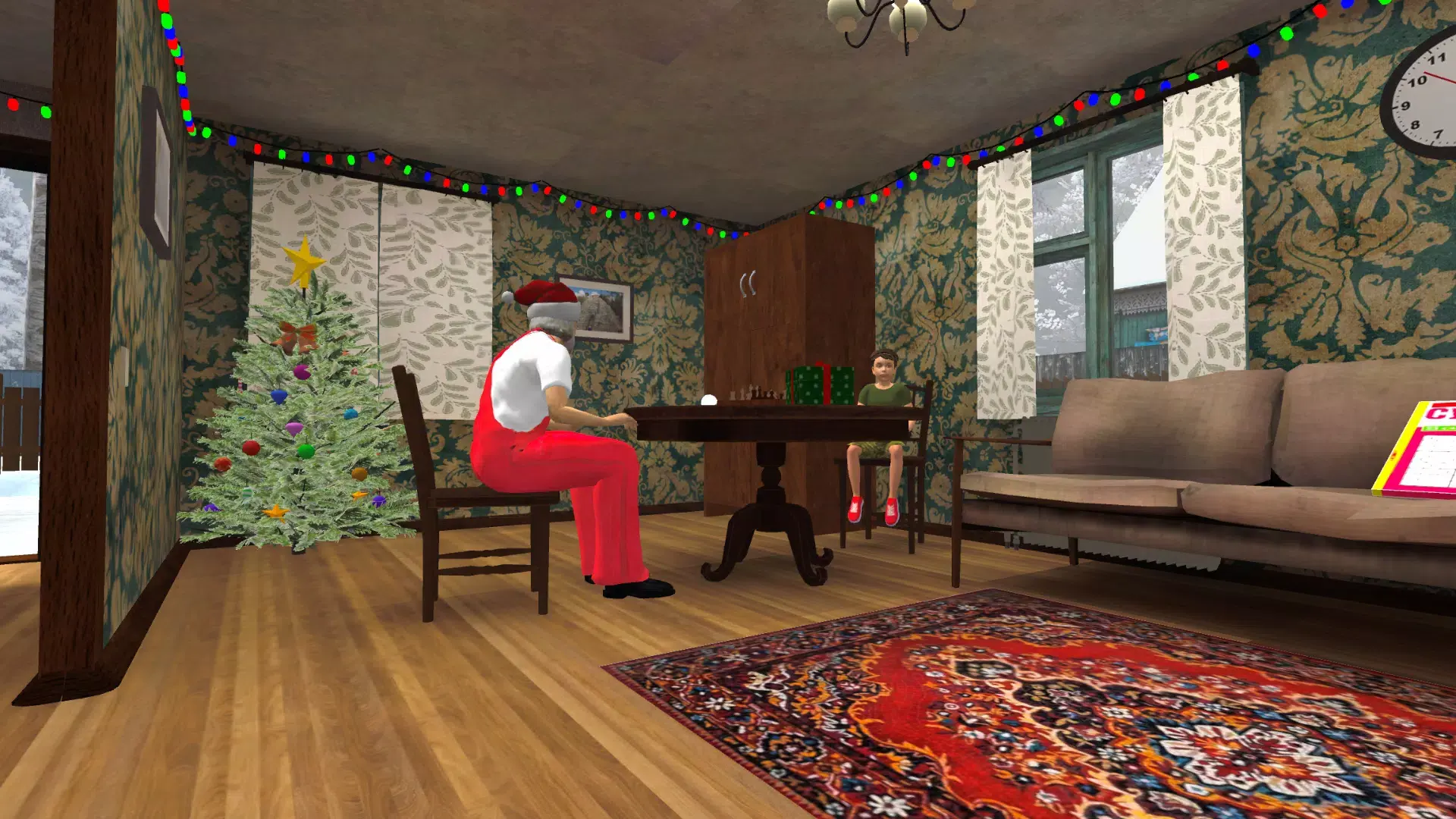 ����ұ�2(�ұ�������Ϸ)v0.26 ��׿���ͼ