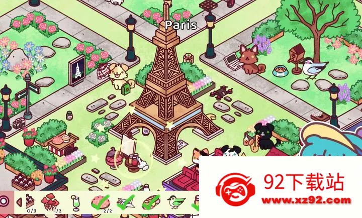 �����������steam��ֲ�������ֻ���v1.0.6 ��Ѱ��ͼ