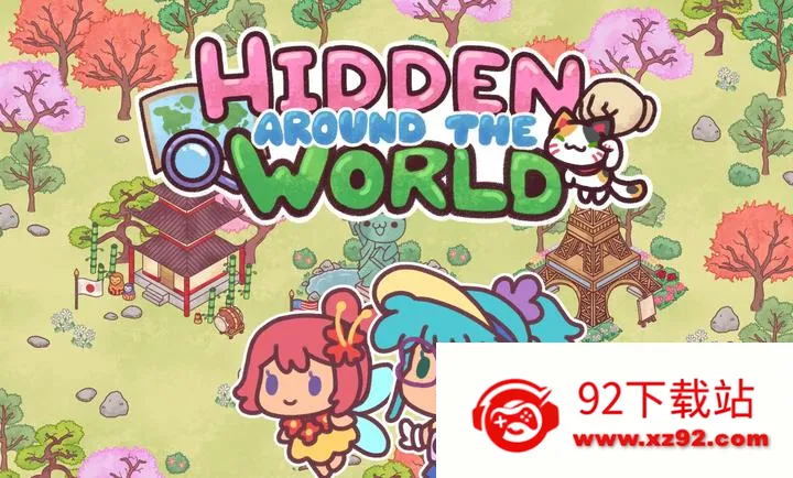 �����������steam��ֲ�������ֻ���v1.0.6 ��Ѱ��ͼ