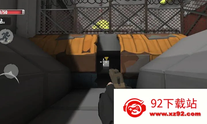 �������������ĸ����˵�(��ʬ������Ϸ)v1.0 ��Ѱ��ͼ