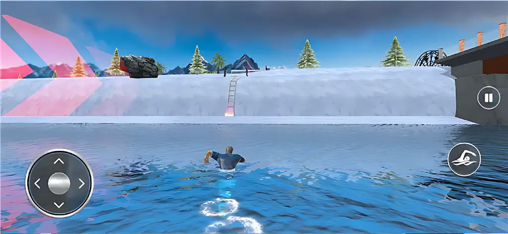 �ĺ��۹�ȥ���(���������Ϸ)v0.1 ��Ѱ��ͼ