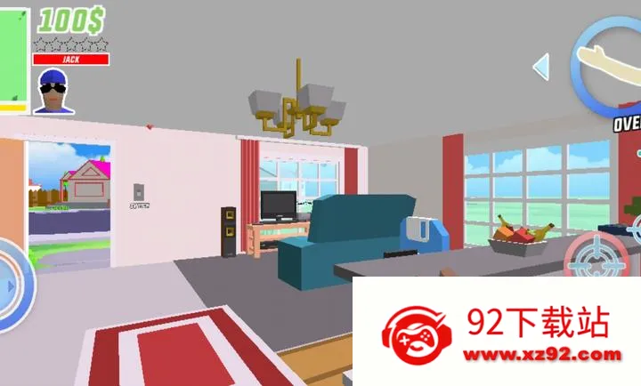 ɳ��ģ������ͨ�ϰ汾(��������ģ����)v0.9.0.3 ��׿���ͼ