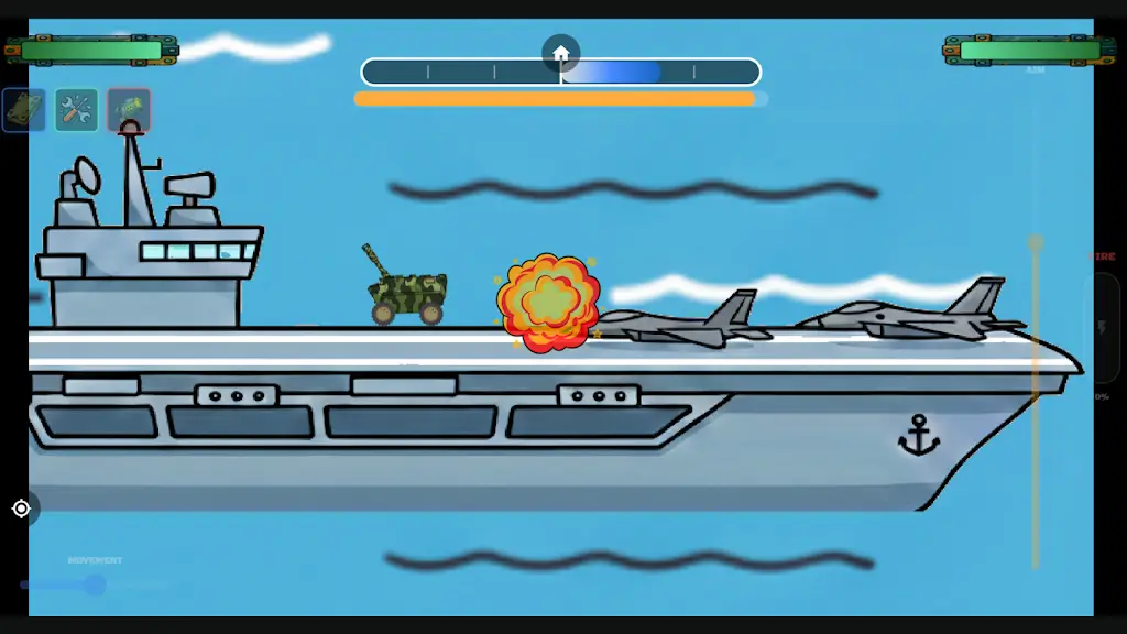 ����̹��(̹�˶�ս��Ϸ)v1.0.3 ��Ѱ��ͼ