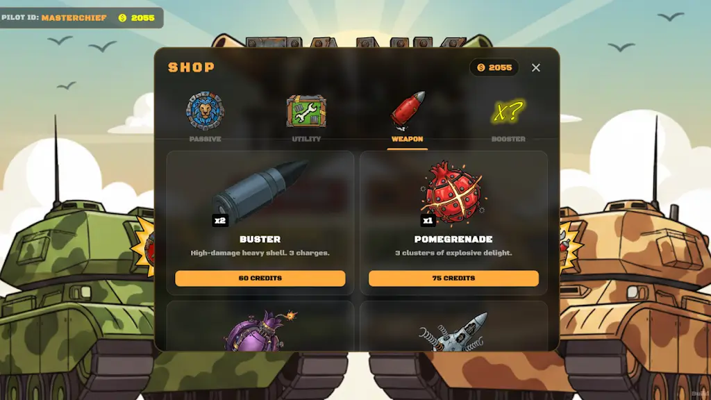 ����̹��(̹�˶�ս��Ϸ)v1.0.3 ��Ѱ��ͼ