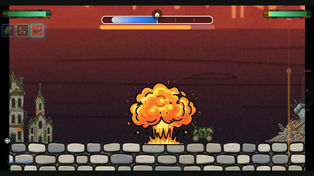 ����̹��(̹�˶�ս��Ϸ)v1.0.3 ��Ѱ��ͼ