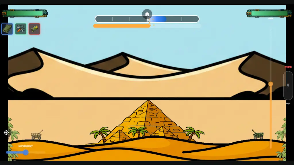 ����̹��(̹�˶�ս��Ϸ)v1.0.3 ��Ѱ��ͼ